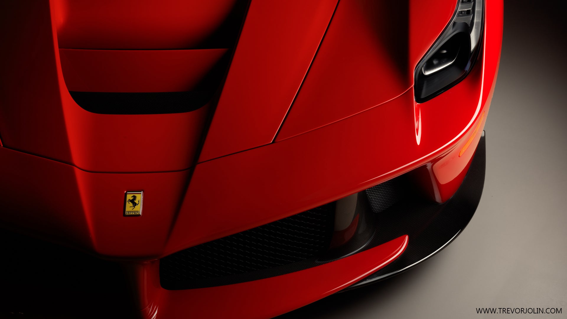 Ferrari LaFerrari Wallpapers on WallpaperDog