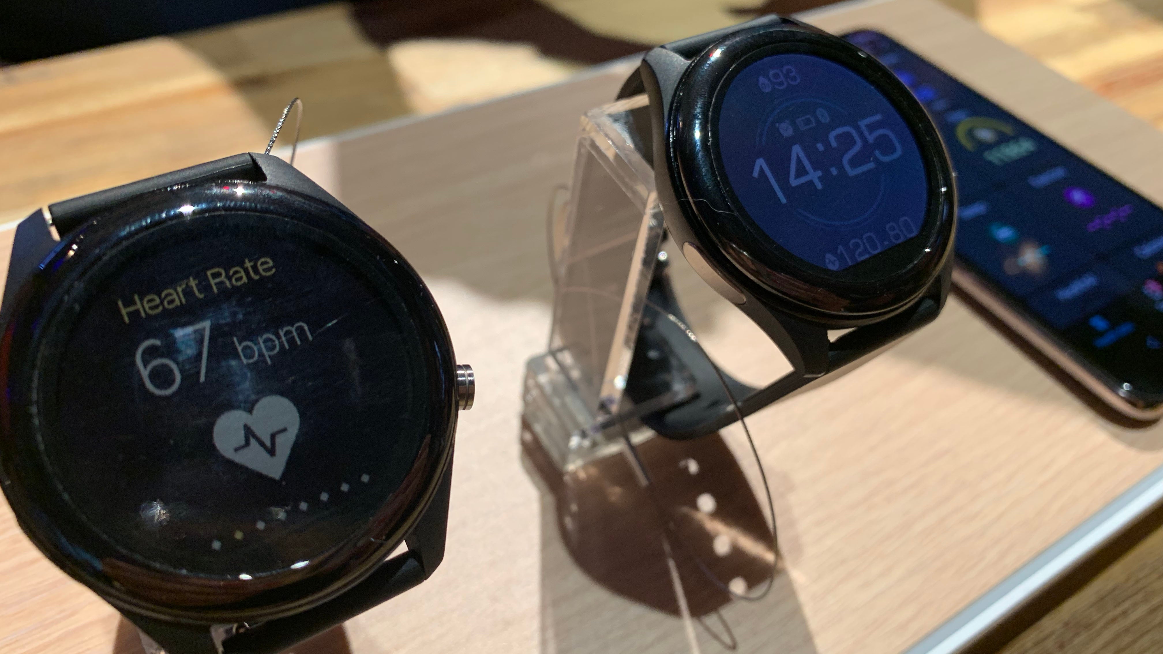 ifa 2019 smartwatch
