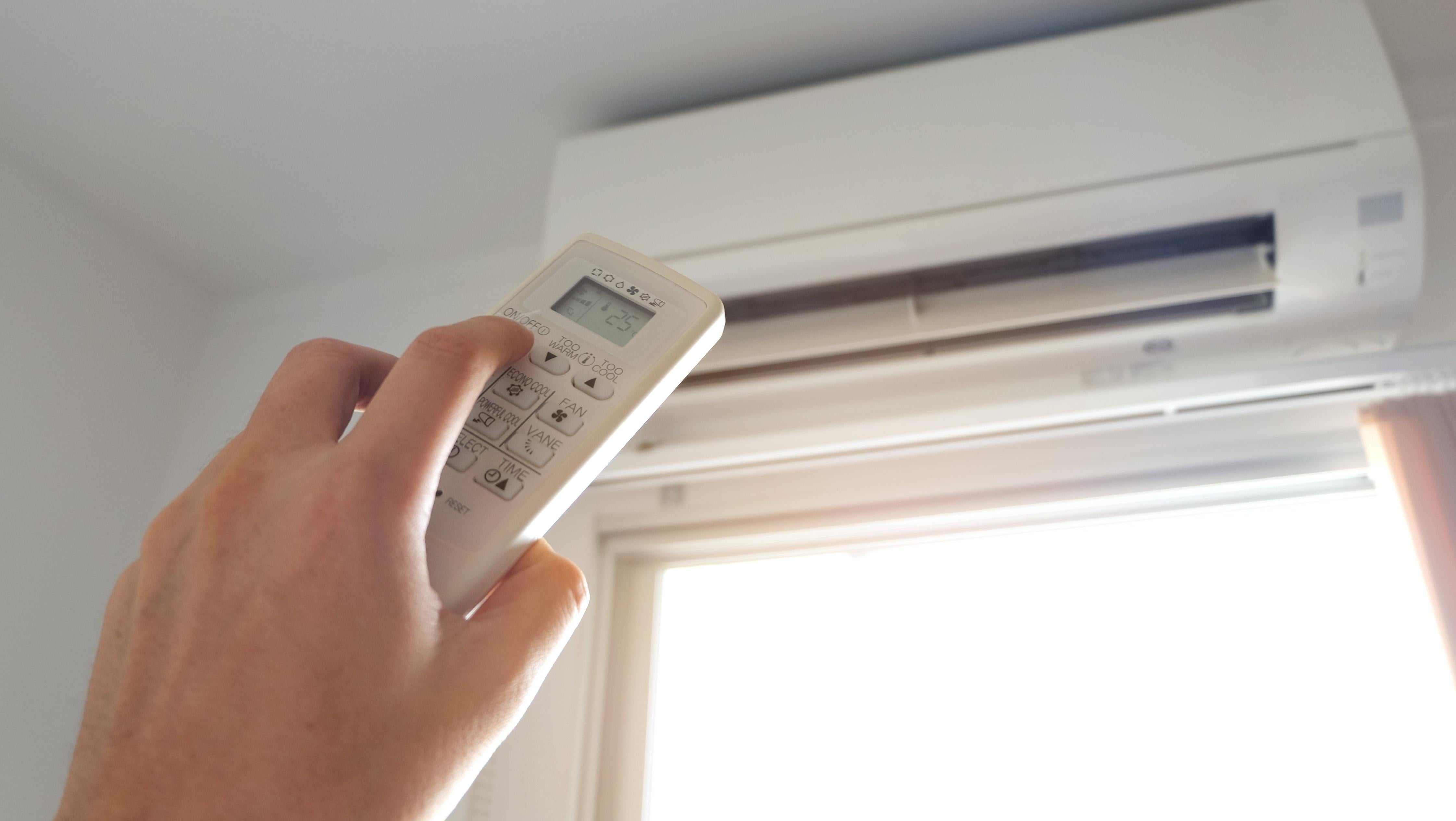 How to Fix a Struggling Air Conditioner