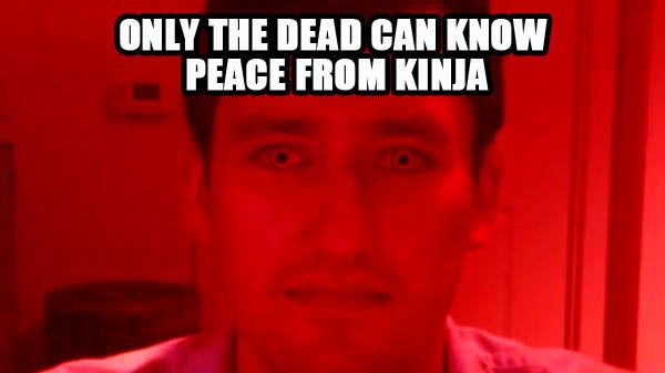 Kinja'd!!!