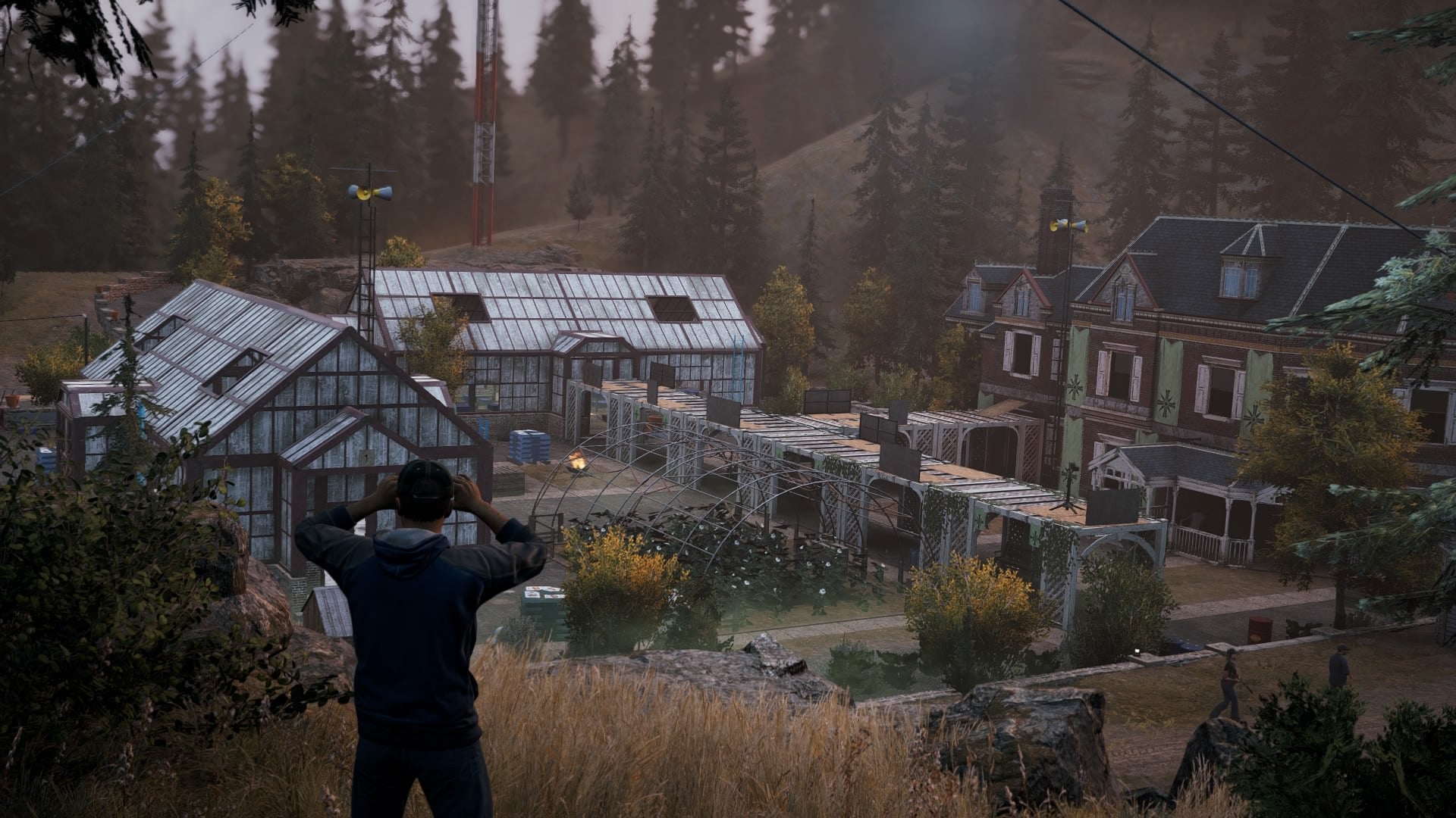 Tips For Playing Far Cry 5 | Kotaku UK