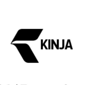 Kinja'd!!!