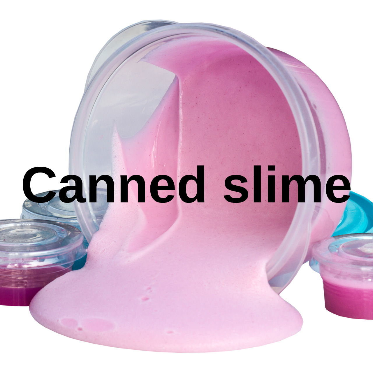 Introducing Pink Slime's CousinMeat Glue! - One Green Planet