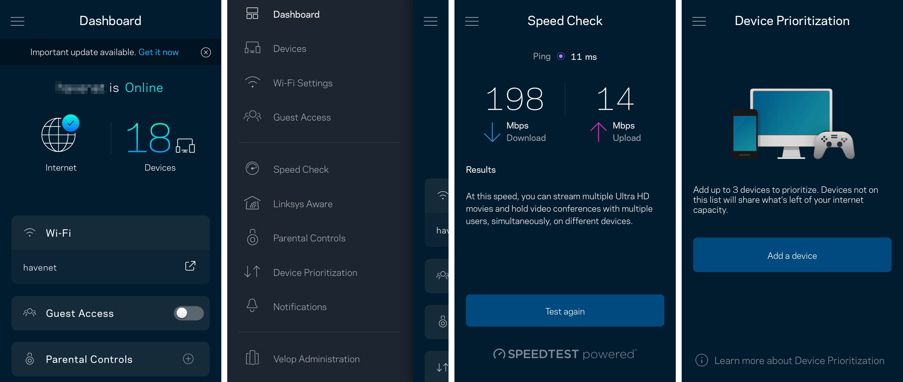 Motion Sensing Wifi Is a Limited But Fascinating Peek at the Future of