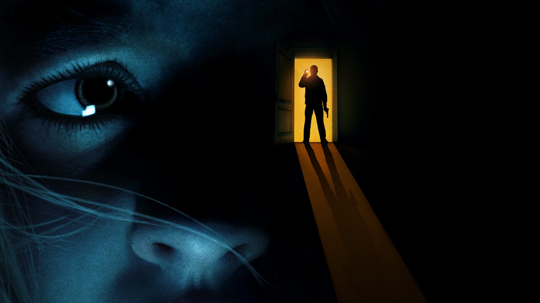 See For Me review: A home-invasion thriller with a tech twist