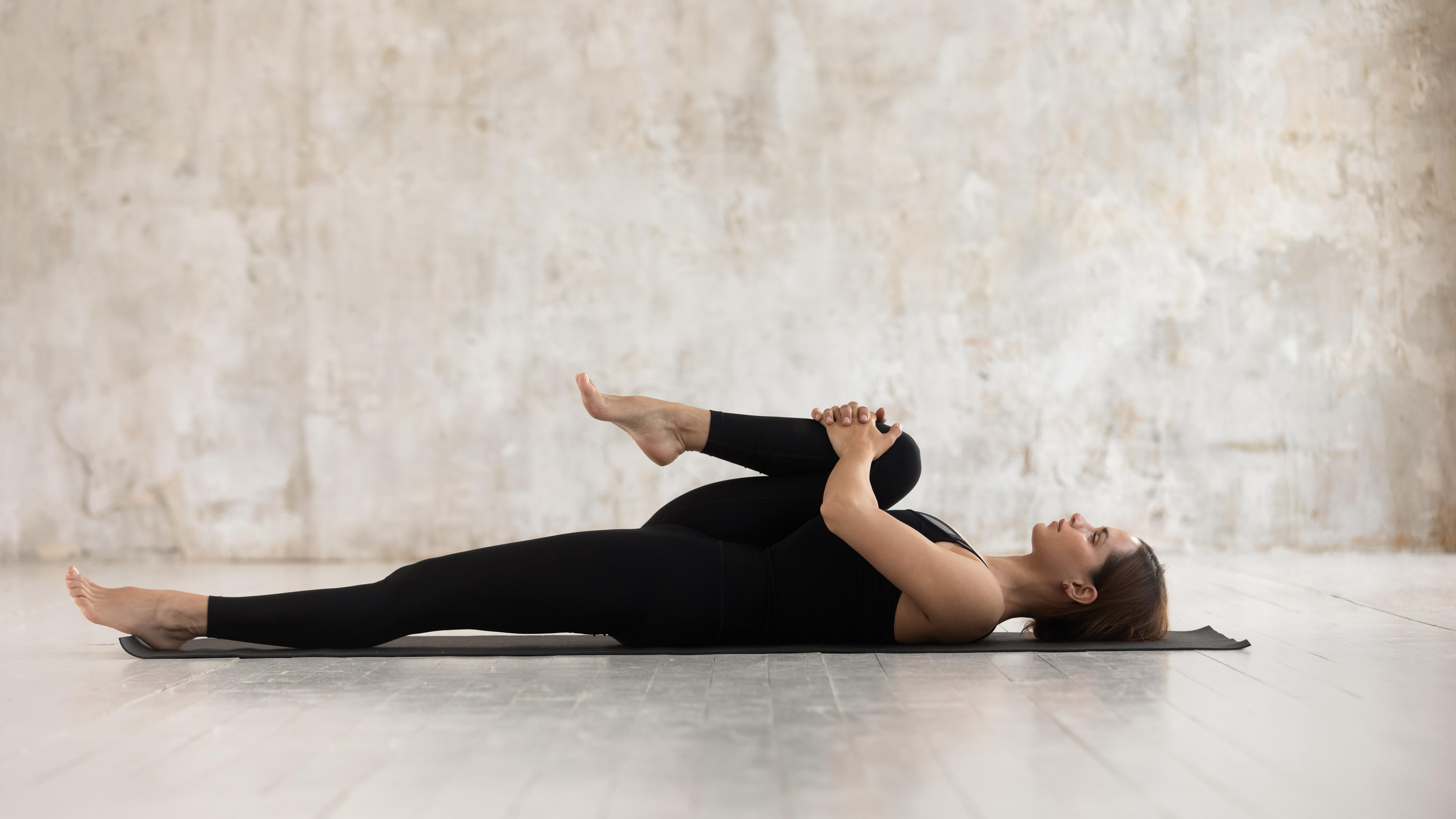 These Advanced Stretching Techniques Can Actually Make You More Flexible These Advanced Stretching Techniques Can Actually Make You More Flexible