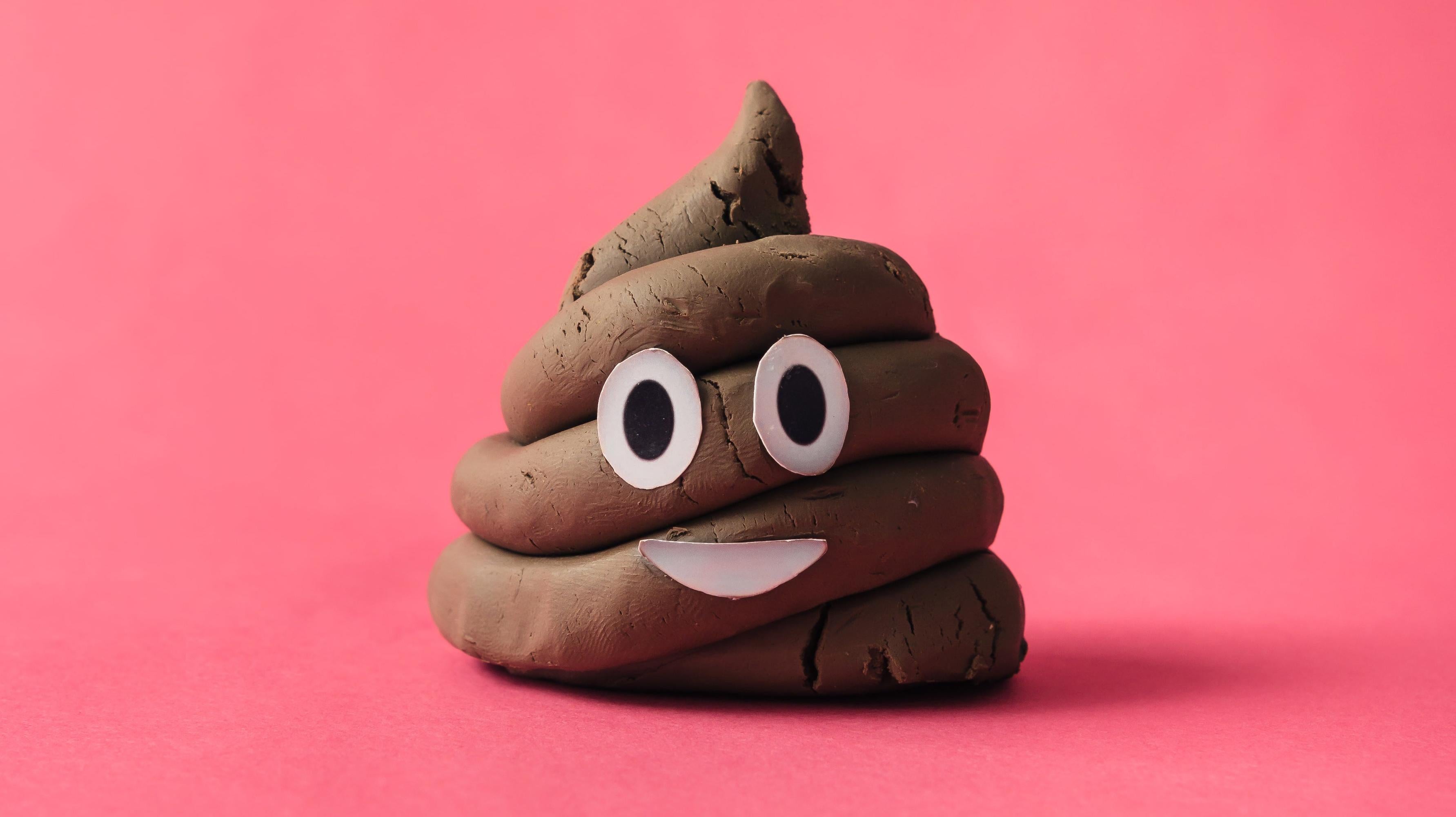 You Can Make Money for Donating Your Poop