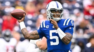 Indianapolis Colts Breaking News, Rumors & Highlights