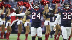 Reports: Texans RT Tytus Howard reaches 3-year extension