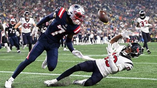 Texans vs. Patriots live blog: 20-9 Houston, FINAL