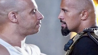 To The Rock: Fulfill Destiny, Come Back For Fast 10