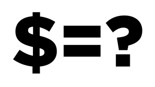 Why Is The Dollar Sign A Letter S