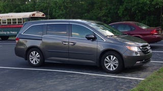 The Only Honda Odyssey Review You Ll Ever Need To Read