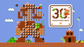 30 Years 30 Games 30 Songs To Celebrate Mario