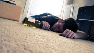 How To Evict Your Crappy Roommate