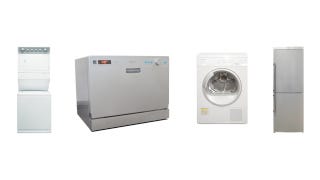 The Best Appliances For Small Apartments