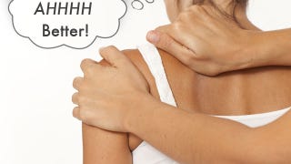 How Do I Give Better Massages