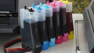 replacement printer ink cartridges