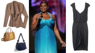 Queen Latifah Doesn T Like The Term Plus Size
