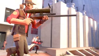 Try Out Team Fortress 2 S Bots
