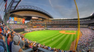 Why Your Stadium Sucks Safeco Field