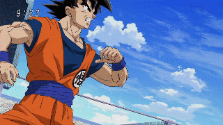 One Piece And Dragon Ball Z Collide In This Tv Special