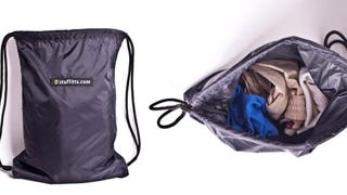gym clothes bag