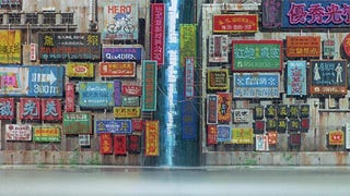 An Ode To The Unsung Art Of Anime Backgrounds