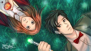 When Fan Art Goes Manga Western Science Fiction Icons Reimagined