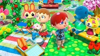 Revisiting Animal Crossing: New Leaf Was A Mistake