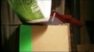 Diy Automatic Cat Feeder