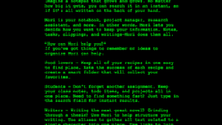 Software Software
