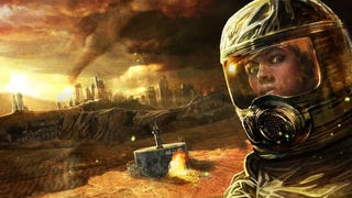 9 Questions We Have About The Wool Trilogy S Epic Finale Dust