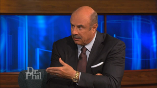 Here S The Episode Explaining Dr Phil S Disturbing Rape Tweet