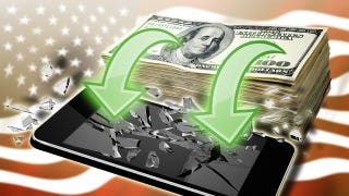 A Detailed Guide To Cellphone Insurance In The Us