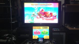 My Quest To Play 3ds Games On My Tv