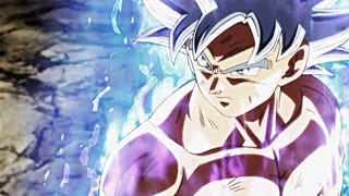 Revelan el color de la nueva transformación de Goku tras el ultra instinto