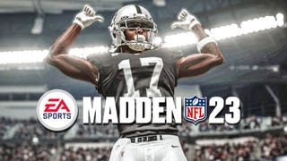 ea madden 23 ratings