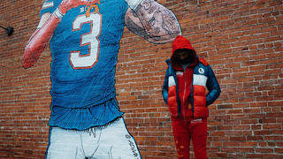Were Damar Hamlins Tattoos Missing in Super Bowl Appearance