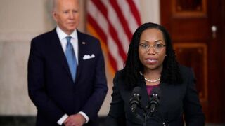 Black Women Leaders Weigh in on Judge Ketanji Brown Jackson's ...