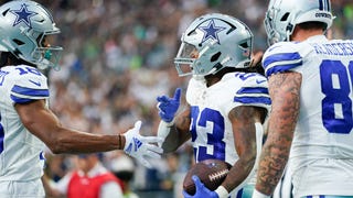 Cris Collinsowrth claims NBC would air 17 Dallas Cowboys games