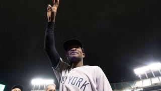 David Cone has nothing but praise for Domingo German's perfect game