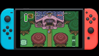 switch snes virtual console