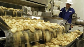 are pork skins bad for dogs