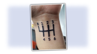 Featured image of post Gear Shift Tattoo Meaning