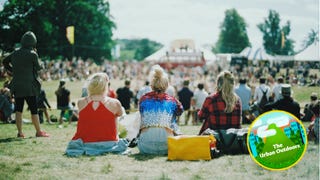 best blanket for outdoor concert