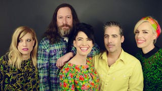 Kathleen Hanna On Why She Hates The Sad Dad Vibe Of Cat S In The