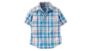 Button down shirt car seat trick sale