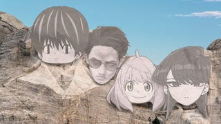 10 Great Anime That Celebrate Family