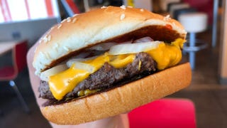Reappraising Mcdonald S Quarter Pounder With Cheese An Under Appreciated Chain Burger